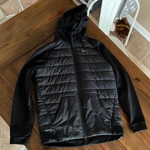 Nike Dri-Fit Jacket